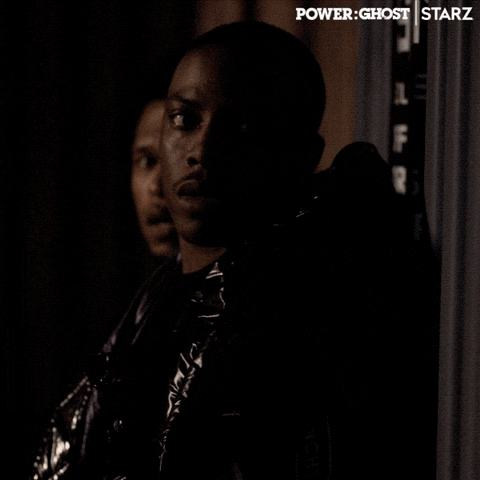Gun Starz GIF by Power Book II: Ghost