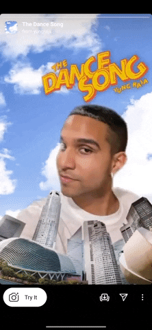 tusharmathur50a9 giphyupload dance song yung raja GIF