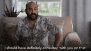 Oh No Reaction GIF by Freeform's Single Drunk Female