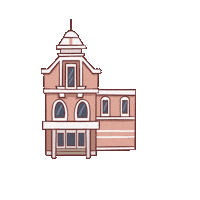 enderuncolleges jango enderun enderuncolleges enderuntitans Sticker