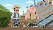 Family Guy Wifi GIF by FOX TV