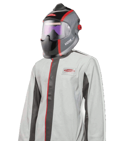 Welders Welding Sticker by Smenco_Fronius