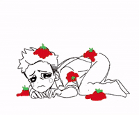 Webtoon Tonny GIF