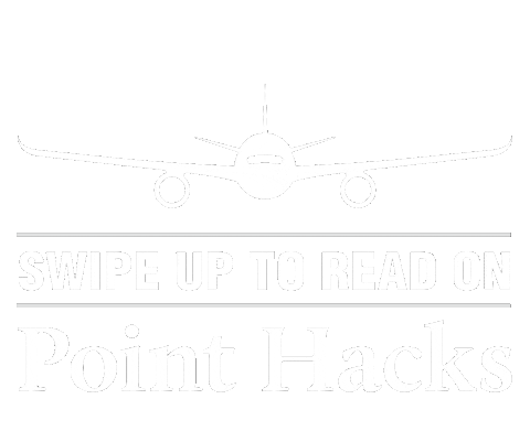 officialpointhacks giphyupload travel frequent flyer pointhacks Sticker