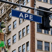 Ape Avenue