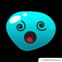 Deep Thoughts Wtf GIF by sendwishonline.com