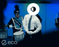 To The Moon Crypto GIF by Eco