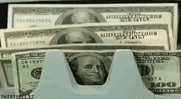 Money Life GIF