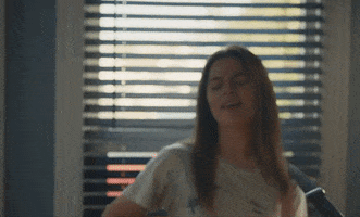 Kickin Pushin GIF by Destiny Rogers