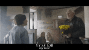 Glasgow Film Festival Flowers GIF by Signature Entertainment