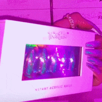 Instant Acrylics GIF by Trés She