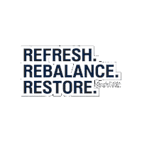 Refresh Restore Sticker by Glacial Skin