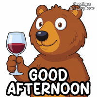 Happy Good Afternoon GIF by VeeFriends
