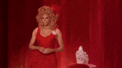 logo tv finale GIF by RuPaul's Drag Race