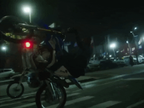 Ji GIF by J.I the Prince of N.Y