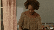 African American Friend GIF