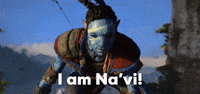 I Am Na'vi