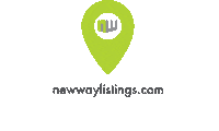 Location Sticker by New Way Realty