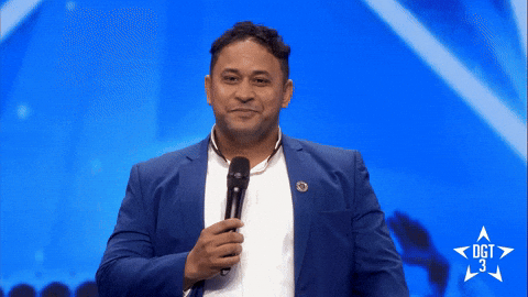 Got Talent Rd GIF by Dominicana's Got Talent