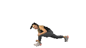 Fitness Gym Sticker by FITC Denver