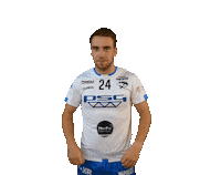 Foorball Sticker by Český florbal