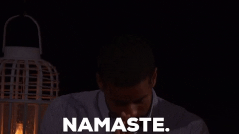 season 5 GIF by Bachelor in Paradise