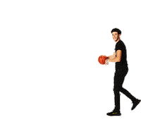 Lonzo Ball Sport Sticker by Ball in the Family