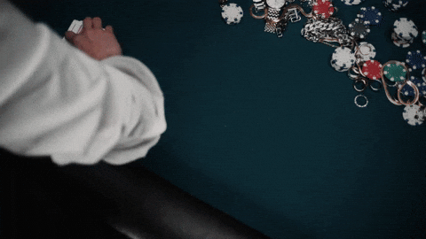 Musicvideo Dancing GIF by Lucy Dacus