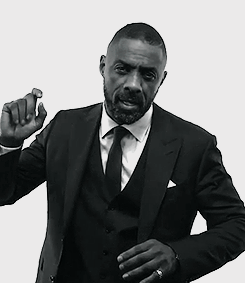 idris GIF