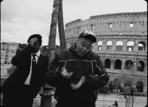 Prince George Pg GIF by IDK