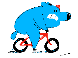 Animation Coming Sticker by joonasjoonas