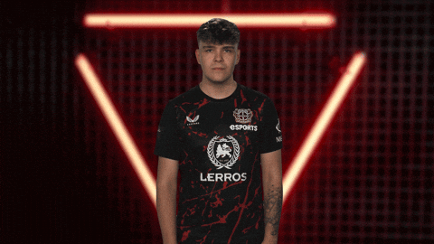 Bayer Leverkusen Soccer GIF by Bundesliga