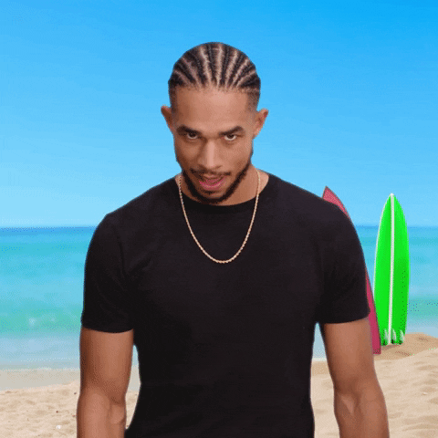 Monday Morning Coffee GIF by GIPHY Studios 2023