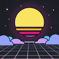 Good Night Dreaming GIF