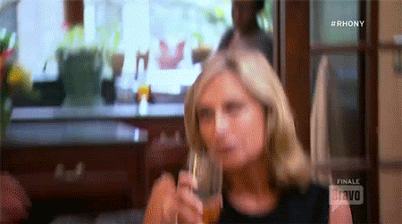 unimpressed pickles GIF by RealityTVGIFs
