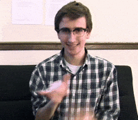 Uh Oh Oops GIF