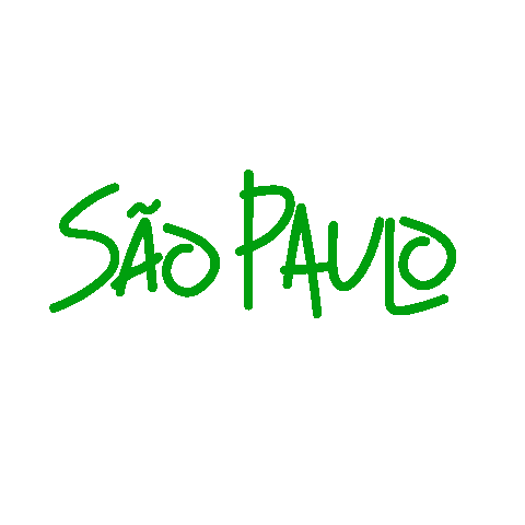 Sao Paulo Sticker by PokerStars Casino