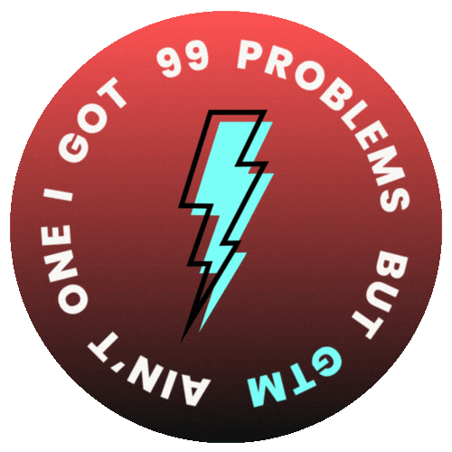 Marketing Success Sticker by The Alliance