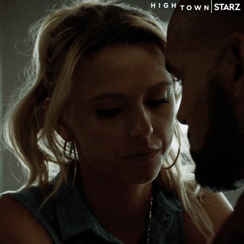Tv Show Drama GIF by Hightown