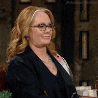be quiet dragons' den GIF by CBC