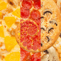 italian eating GIF by Feliks Tomasz Konczakowski