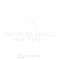 Veronica Rangel Sticker by JohnHart Real Estate