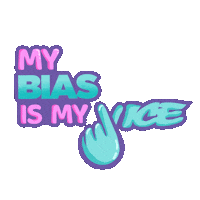 Kpopmonth Sticker by VICE Asia