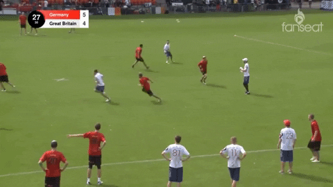 flikulti ultimate frisbee flik GIF