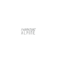 Savoir Made In France Sticker by Manufacture Alpine