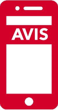 Car Rental Summer Sticker by AvisGreece