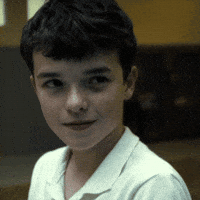 Adolescence GIF