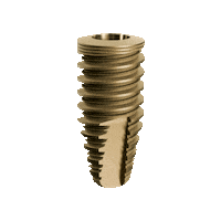 Sin Sticker by S.I.N. Implant System