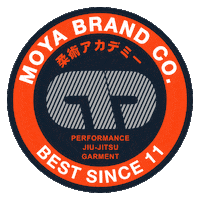 moyabrand bjj jiujitsu jiu-jitsu grappling Sticker