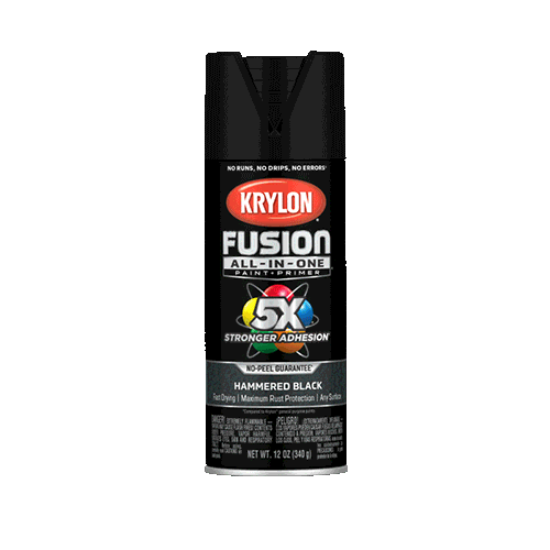 Sticker by Krylon Brand